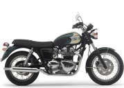 Triumph Bonneville T100